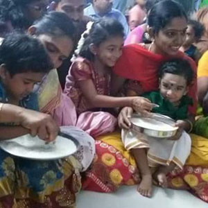 Kutty Pappa Zone, Chennai